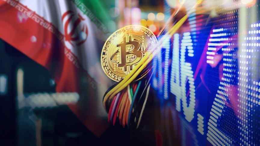 Iran bitcoin