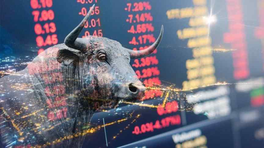 Bakkt Bitcoin bull
