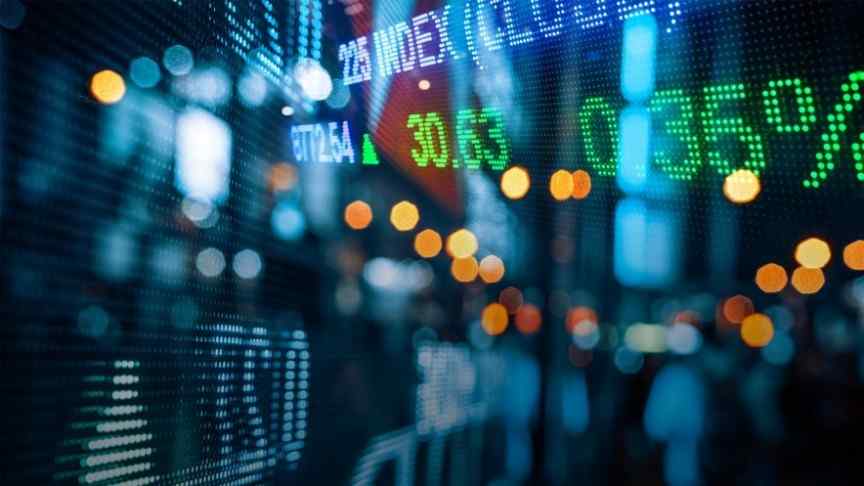 XRP rally