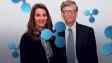 Ripple, Bill and Melinda Gates Foundation