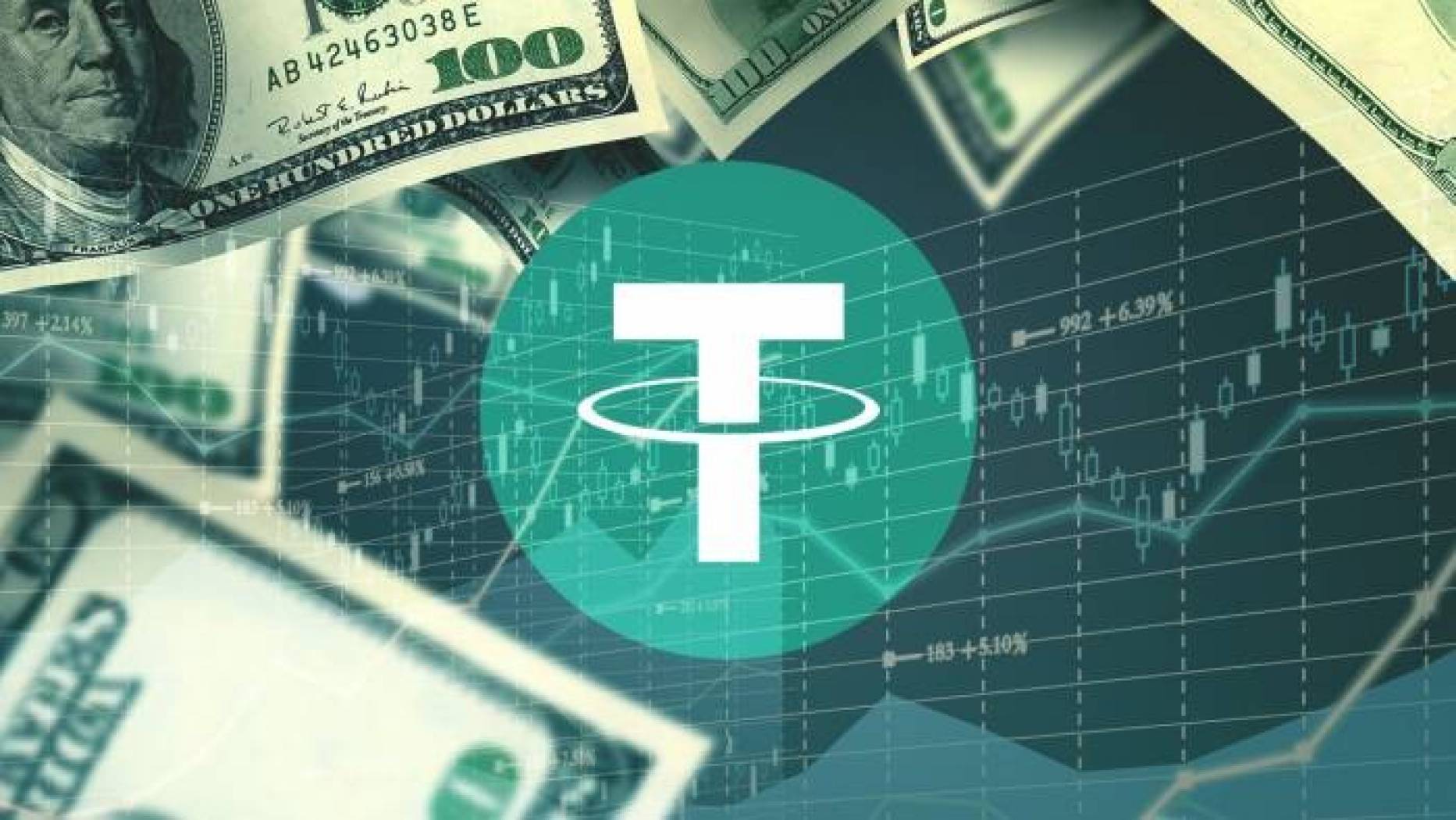 tether releases 250 million