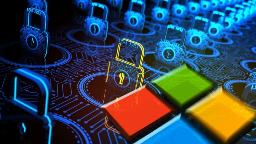 Microsoft Blockchain Patents