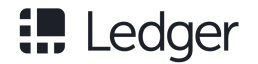 Ledgerwallet