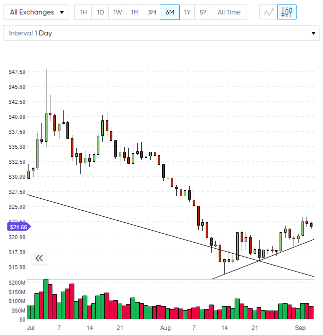NEO neo coin